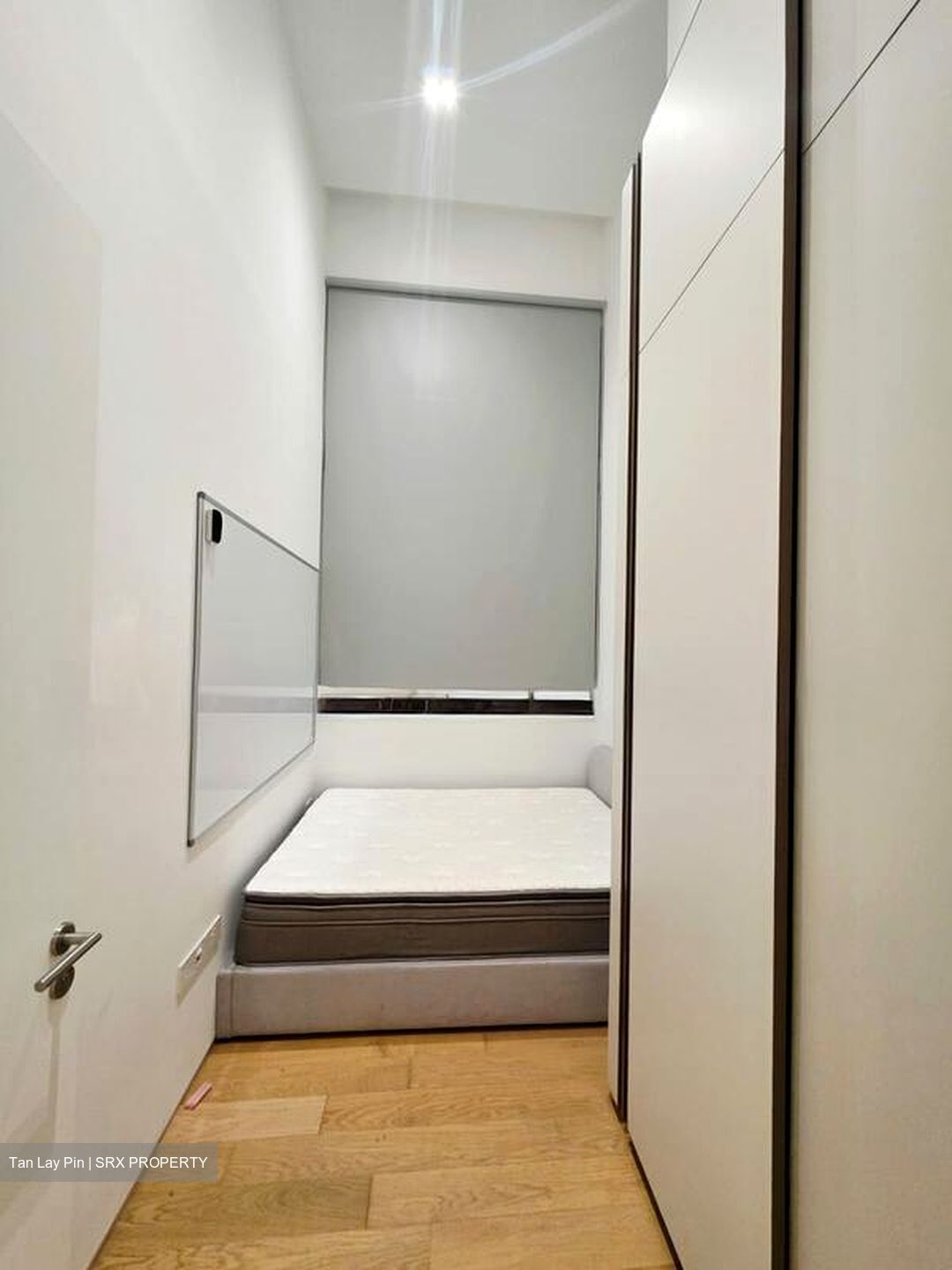 Sloane Residences (D10), Apartment #577888581